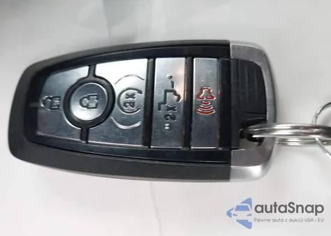 2018 Ford F-150 Lariat z USA, uszkodzony, nr VIN 1FTFW1EGXJKE22402